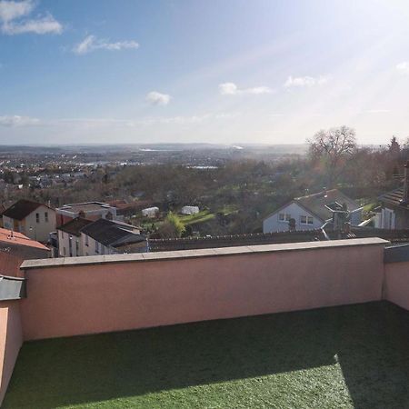 Slocations Apartment Vandoeuvre-les-Nancy Exterior photo