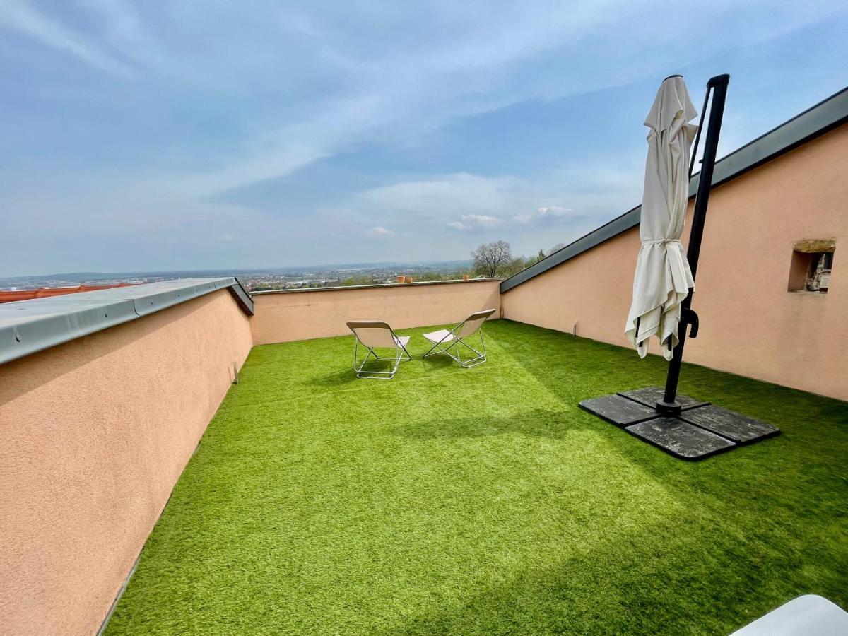 Slocations Apartment Vandoeuvre-les-Nancy Exterior photo